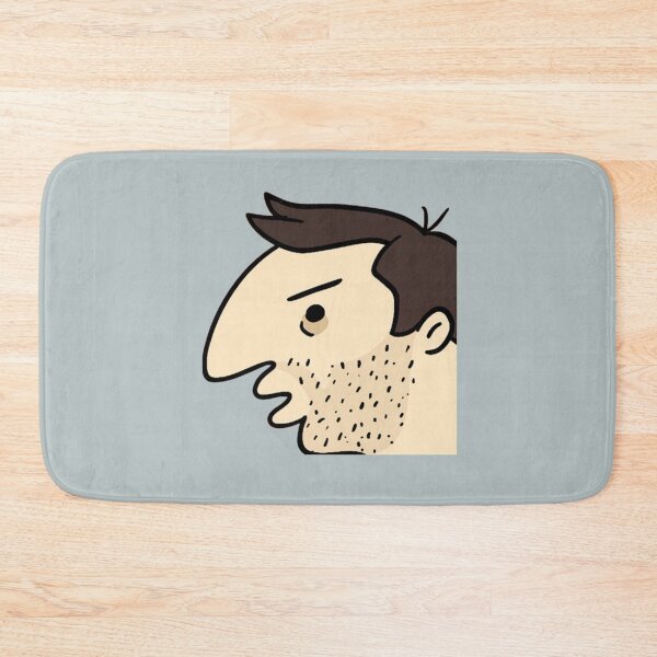 Item preview, Zach Hadel Psychicpebbles      designed and sold by LoganLord.