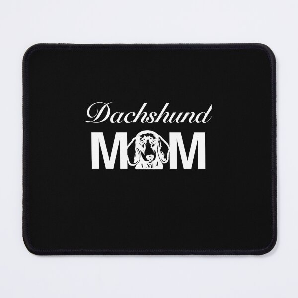 Item preview, Dachshund Mom designed and sold by Daschunddesigns.
