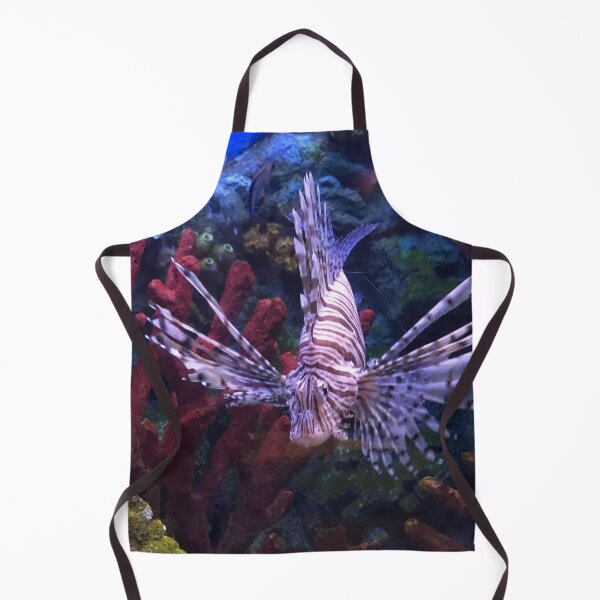 Item preview, Lionfish designed and sold by T-ShirtIn85.