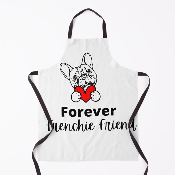 Item preview, Forever frenchie friend. Mother of Frenchies. Frenchie Dog Walker designed and sold by Doggymadness.