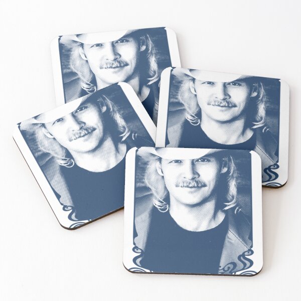 Item preview, Alan Jackson Gone Country Retro designed and sold by michellecas6.