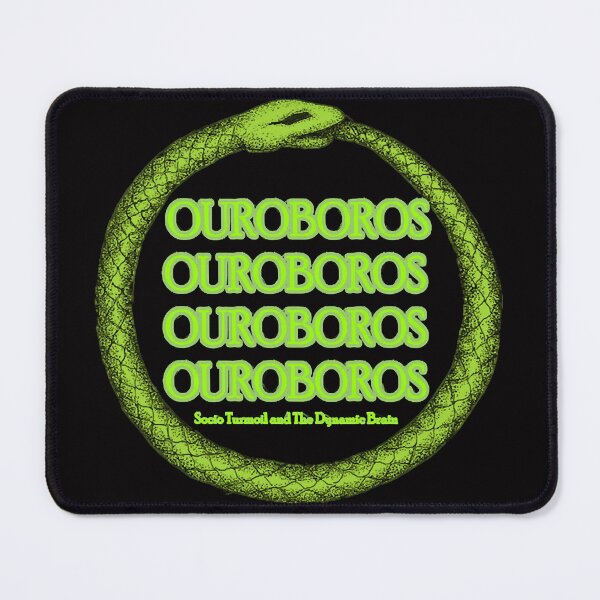 Item preview, Ouroboros  designed and sold by RedenoL902.