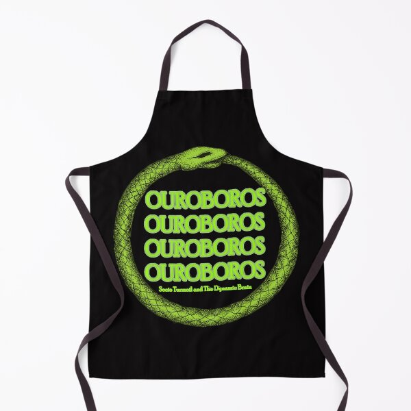 Item preview, Ouroboros designed and sold by RedenoL902.