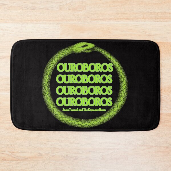 Item preview, Ouroboros  designed and sold by RedenoL902.