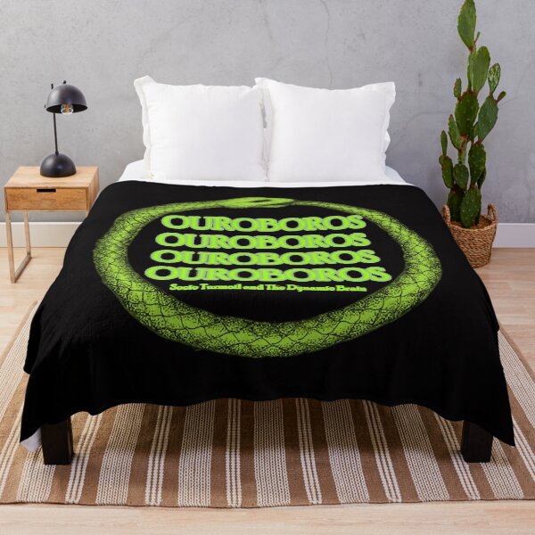 Item preview, Ouroboros designed and sold by RedenoL902.