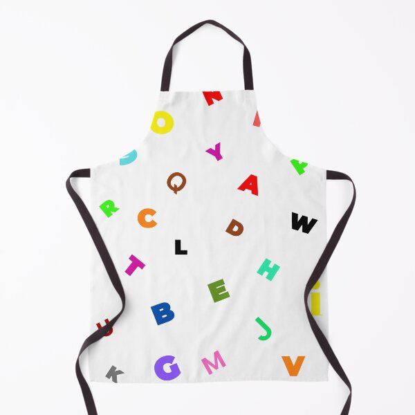 Item preview, ABC ALPHABETS designed and sold by sanyashr7.