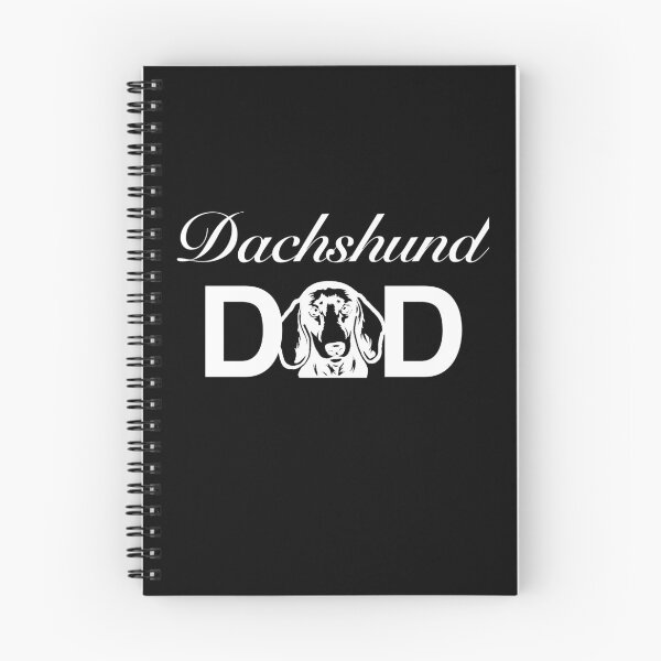 Item preview, Dachshund Dad designed and sold by Daschunddesigns.