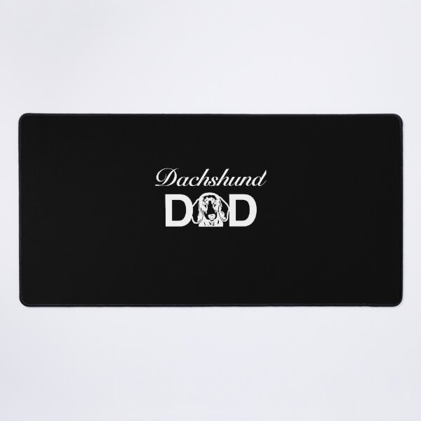 Item preview, Dachshund Dad designed and sold by Daschunddesigns.