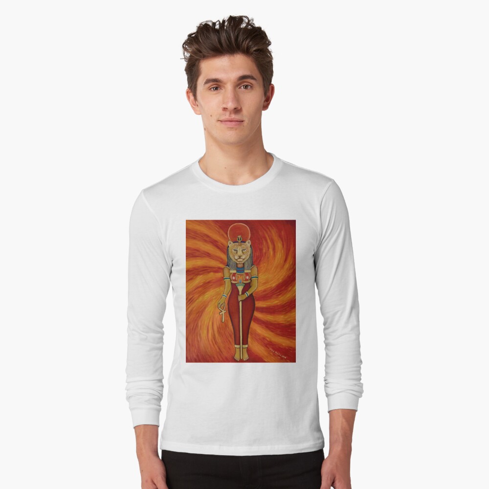 Item preview, Long Sleeve T-Shirt designed and sold by ChloeShalini.