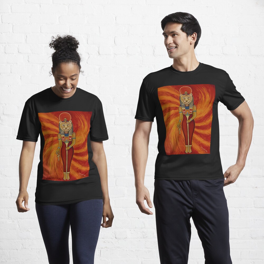 Item preview, Active T-Shirt designed and sold by ChloeShalini.