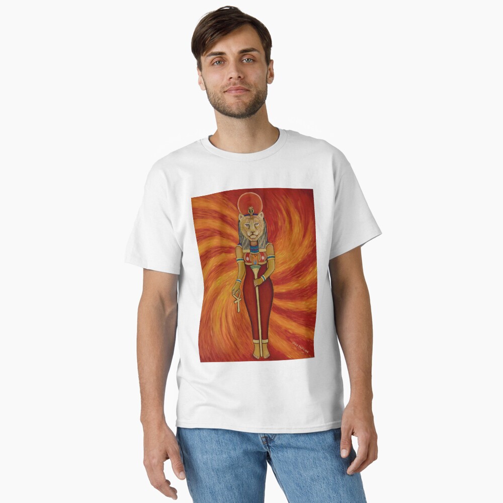 Item preview, Classic T-Shirt designed and sold by ChloeShalini.