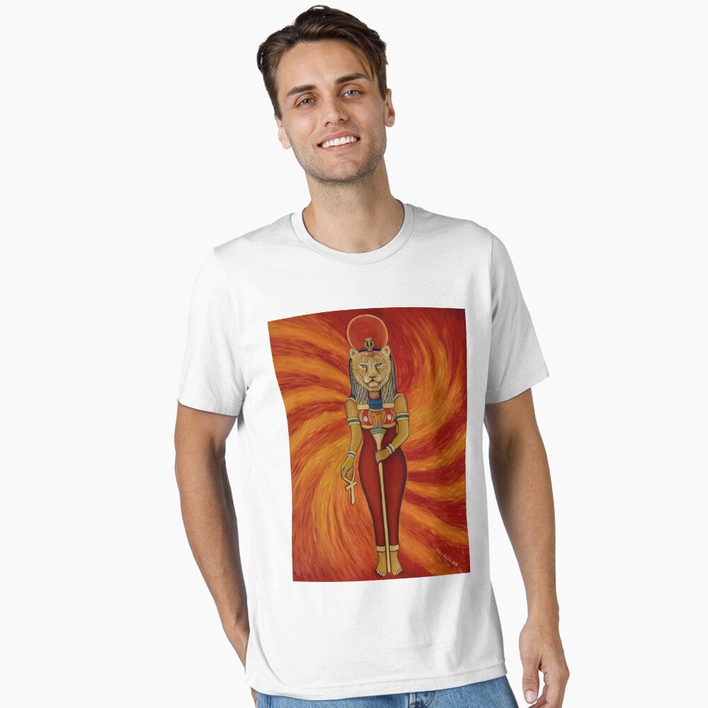 Item preview, Essential T-Shirt designed and sold by ChloeShalini.