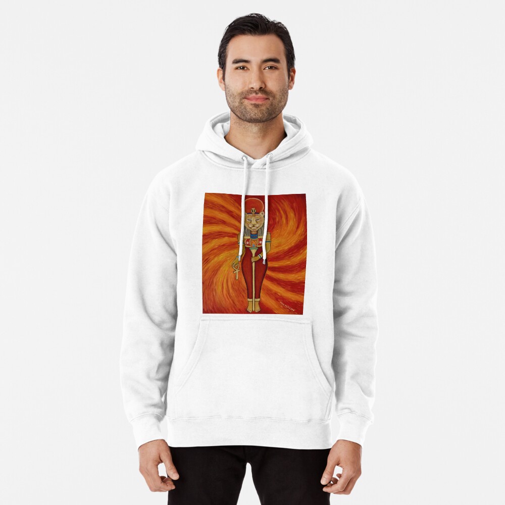 Item preview, Pullover Hoodie designed and sold by ChloeShalini.