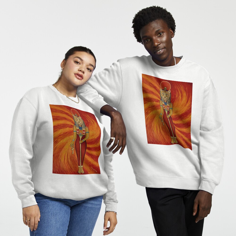 Item preview, Pullover Sweatshirt designed and sold by ChloeShalini.