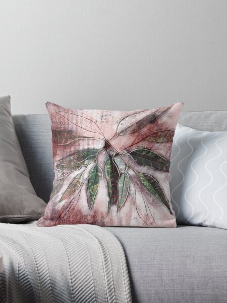 Item preview, Bush colours designed and sold by Michele Meister.
