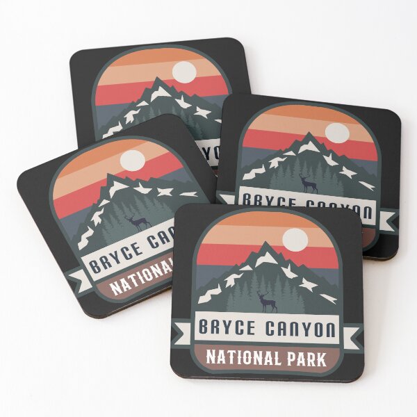 Item preview, Bryca Canyon National Park designed and sold by Road-tees.