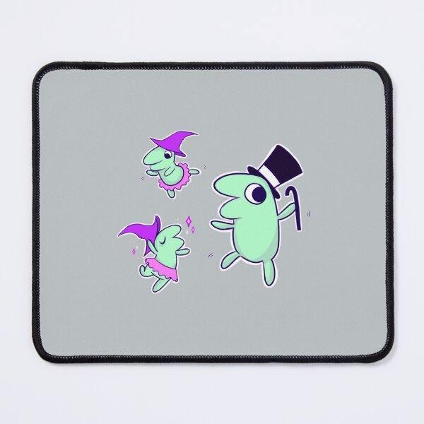 Item preview, Smiling Friends designed and sold by LoganLord.