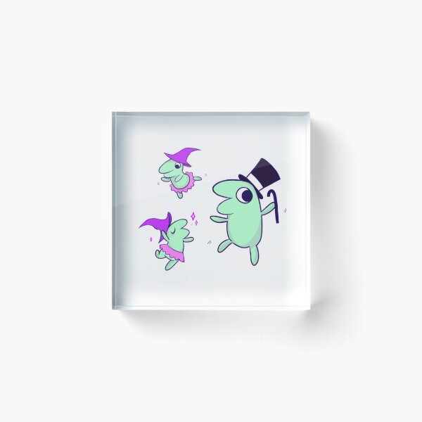 Item preview, Smiling Friends                     designed and sold by LoganLord.