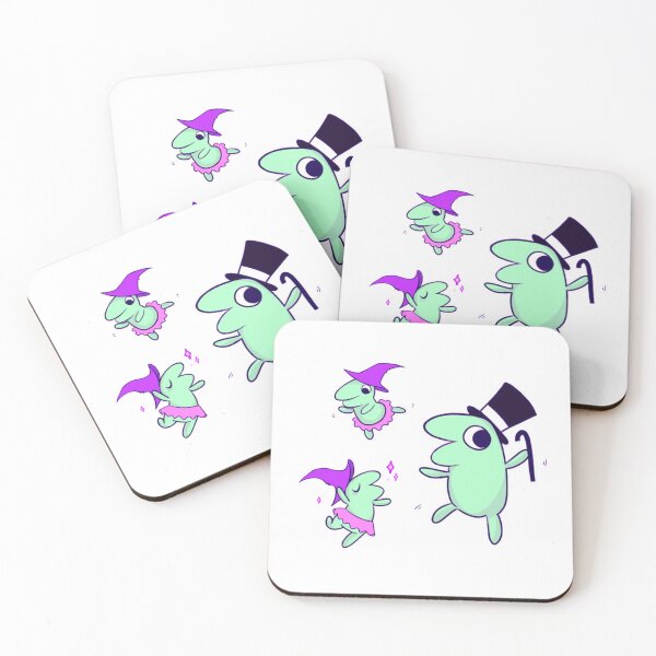 Item preview, Smiling Friends                     designed and sold by LoganLord.