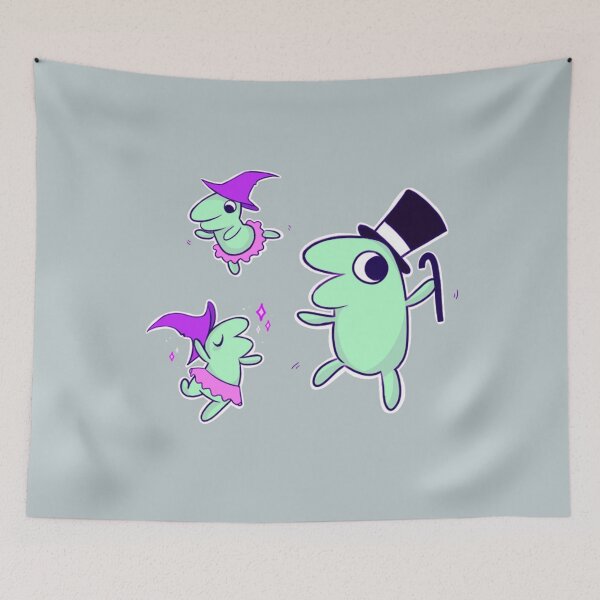 Item preview, Smiling Friends                     designed and sold by LoganLord.