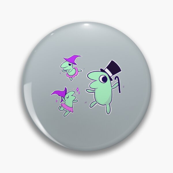 Item preview, Smiling Friends                     designed and sold by LoganLord.