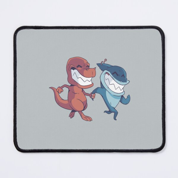 Item preview, Smiling Friends designed and sold by LoganLord.