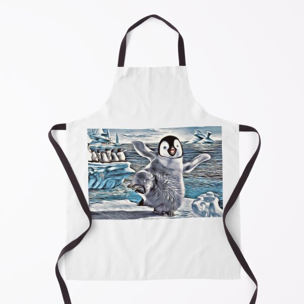 Item preview, Happy penguins designed and sold by Gagilix.
