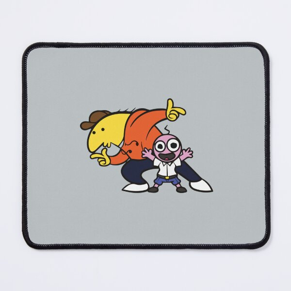 Item preview, Smiling Friends designed and sold by LoganLord.