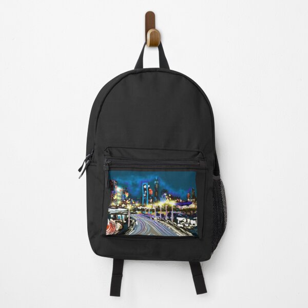 Item preview, Night View designed and sold by EricChung.
