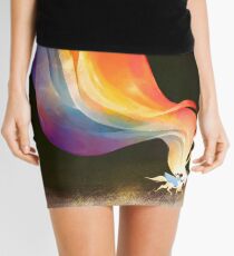 The End Mini Skirt