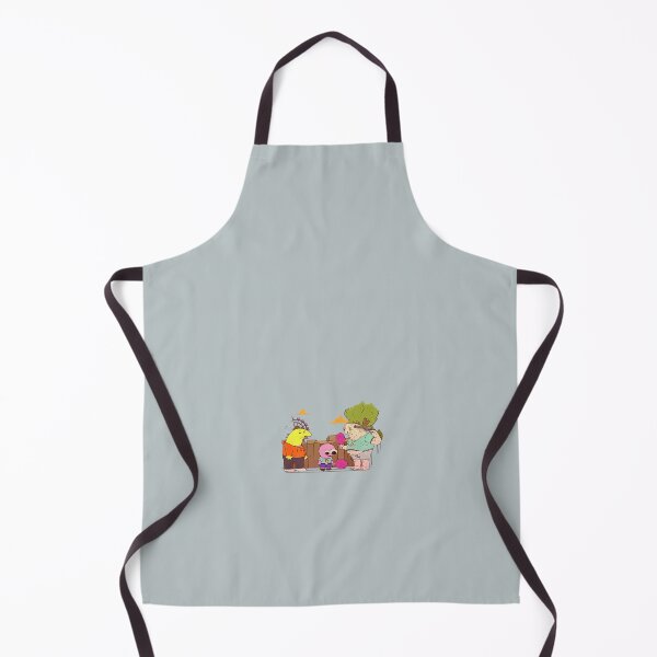 Item preview, smiling friends designed and sold by LoganLord.