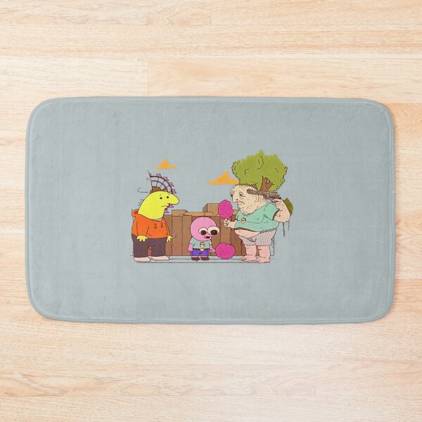 Item preview, smiling friends           designed and sold by LoganLord.