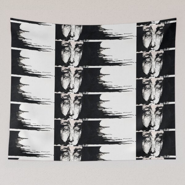 Item preview, Fright designed and sold by ArteCluster.