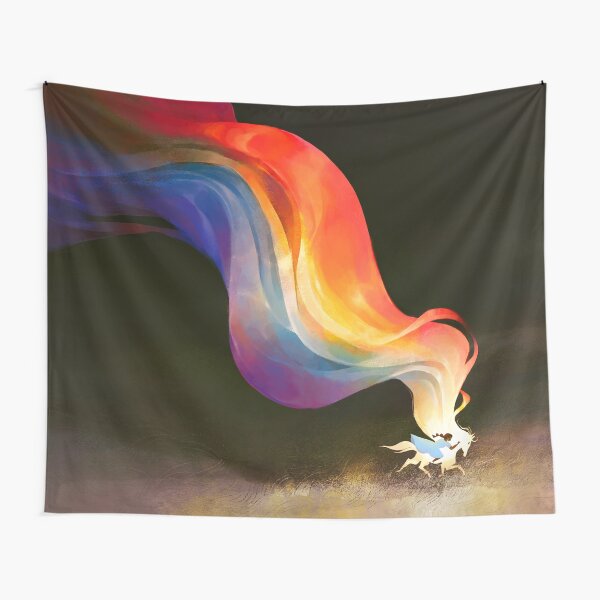 The End Tapestry