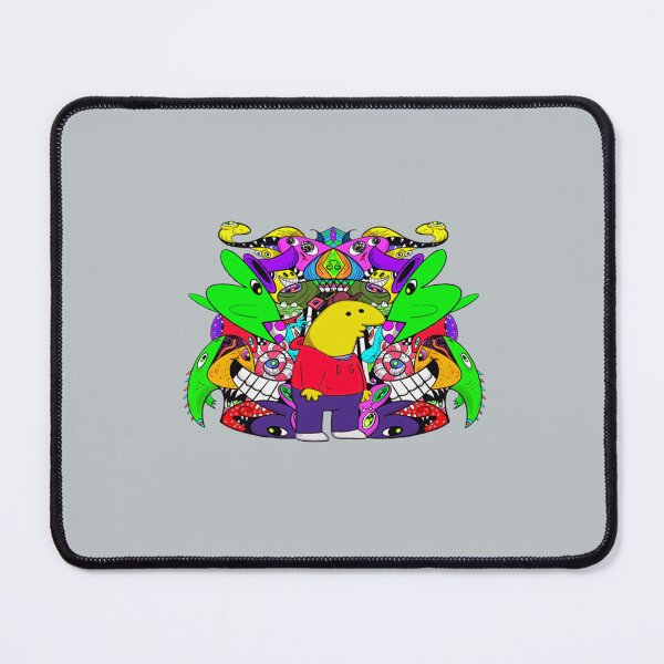 Item preview, smiling friends           designed and sold by LoganLord.