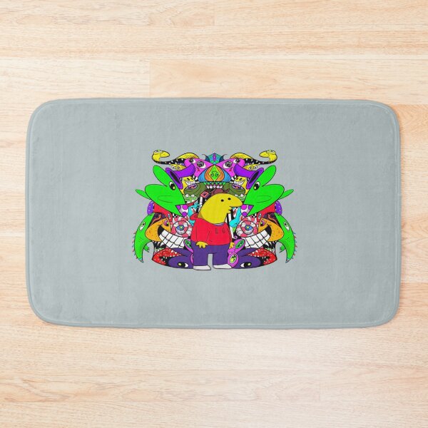 Item preview, smiling friends           designed and sold by LoganLord.