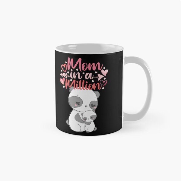 Item preview, Mom In A Million Cute Mother's Day Graphic designed and sold by GO SHIRT-TEE.