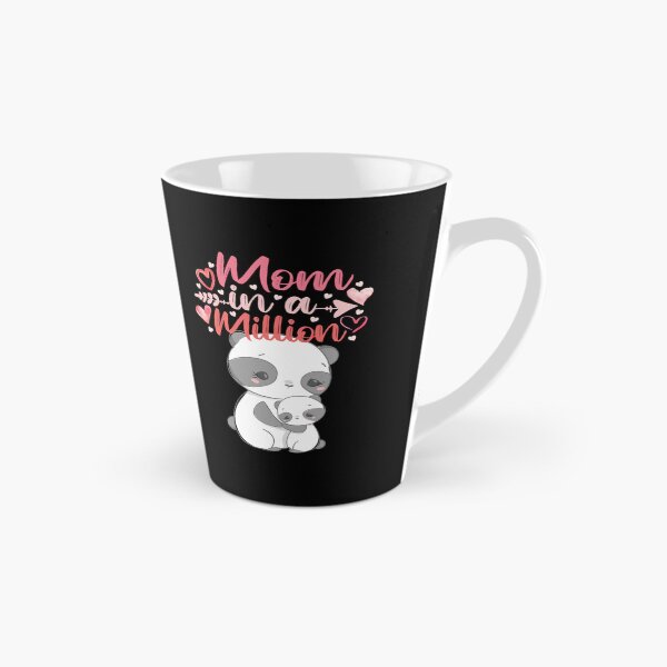 Item preview, Mom In A Million Cute Mother's Day Graphic designed and sold by GO SHIRT-TEE.
