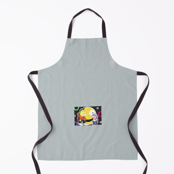 Item preview, smiling friends designed and sold by LoganLord.