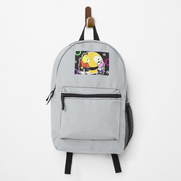 Item preview, smiling friends designed and sold by LoganLord.