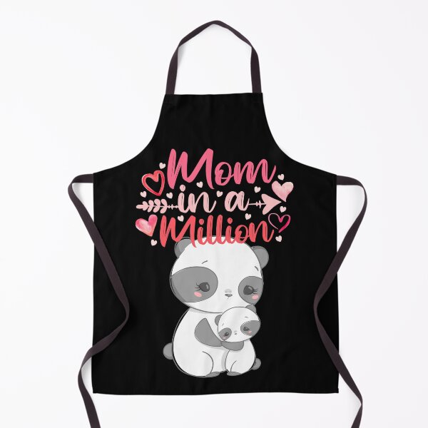 Item preview, Mom In A Million Cute Mother's Day Graphic designed and sold by GO SHIRT-TEE.