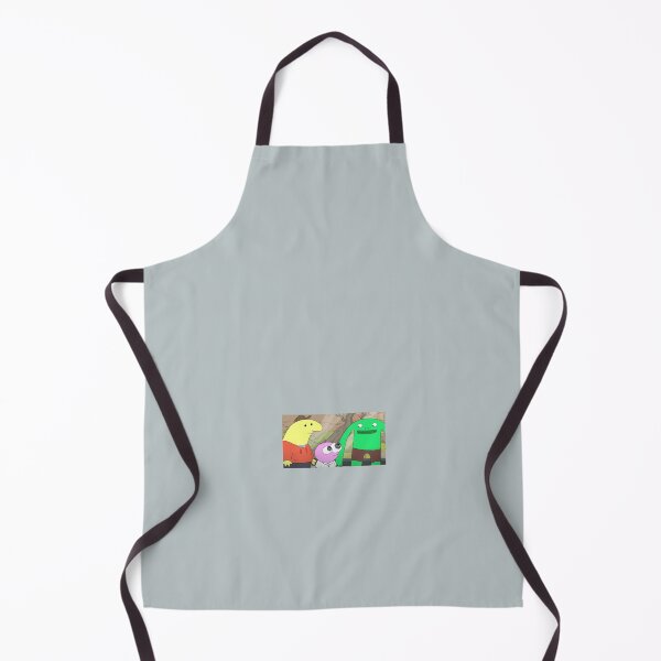Item preview, smiling friends designed and sold by LoganLord.