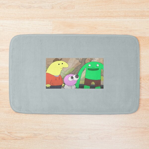 Item preview, smiling friends                  designed and sold by LoganLord.