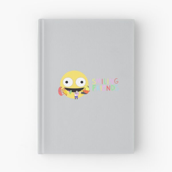 Item preview, Smiling friends Art !                 designed and sold by LoganLord.