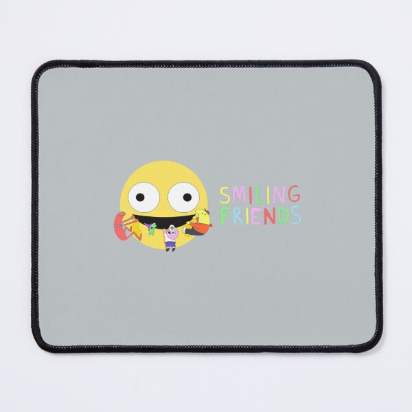Item preview, Smiling friends Art ! designed and sold by LoganLord.
