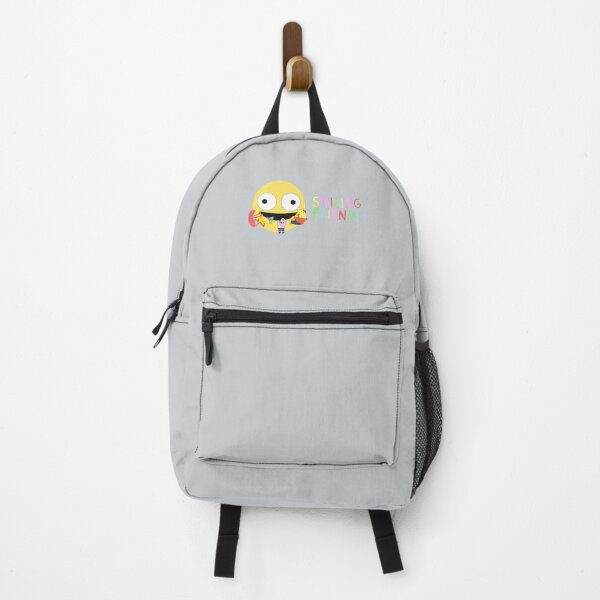 Item preview, Smiling friends Art ! designed and sold by LoganLord.