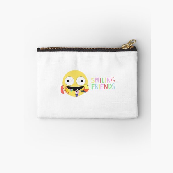 Item preview, Smiling friends Art !                 designed and sold by LoganLord.