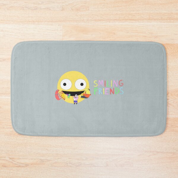 Item preview, Smiling friends Art !                 designed and sold by LoganLord.