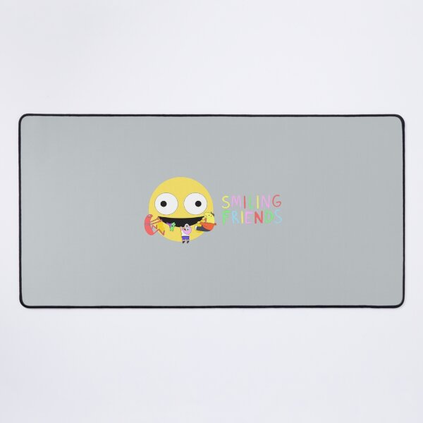 Item preview, Smiling friends Art !                 designed and sold by LoganLord.