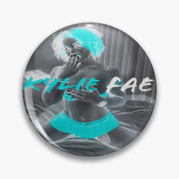Item preview, Kyla Fae(Film) designed and sold by jackvillawear.